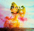 Séance - Where We Came From (CD)