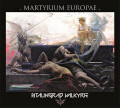 Stalingrad Valkyrie - Martyrium Europae (CD)