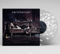 Zeromancer - The Death Of Romance / Limited Pearl Necklace Splatter Edition (12" Vinyl)
