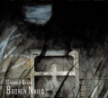 Broken Nails - Chamber Glare / Limited Live (CD)