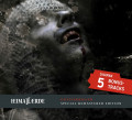 Heimataerde - Gotteskrieger [+5 bonus] / Special Remastered Edition (CD)