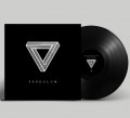 Twin Tribes - Pendulum / Limited Black Edition (12" Vinyl)