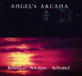 Angel\'s Arcana - Bollingen-Boleskine-Belturbet / Limited Edition (CD)