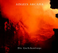 Angel's Arcana - Die Gretchenfrage (CD)
