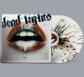 Dead Lights - Dead Lights / Limited White Black Splattered Edition (2x 12" Vinyl)