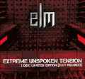 Elm - Extreme Unspoken Tension / Limited Edition (2CD)