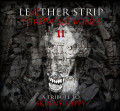 Leaether Strip - Throwing Bones II / A Tribute To Skinny Puppy (2CD)