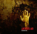 Lucifer's Aid - Reconstruction / Limited Edition (CD)