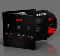 Rammstein - Angst / Limited Edition (MCD)