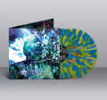 Cyberaktif - eNdgame / Limited 3-Color Splatter Edition (2x 12" Vinyl)