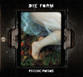 Die Form - Psychic Poison / Limited Edition (MCD)