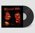 Sacred Skin - The Decline Of Pleasure / Limited Black Edition (12" Vinyl)