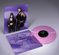 Ultra Sunn - US / Limited Translucent Pink Edition (12" Vinyl)