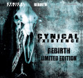 Cynical Existence - Rebirth / Limited Edition (2CD)