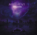 Nexus VI - Enslaved (CD)