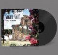 Night Nail - March To Autumn / Limited Black Edition (12" Vinyl)