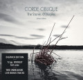 Corde Oblique - The Stones Of Naples  [+ bonus] / ReRelease (CD)