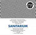 Cryo - Sanitarium / Limited Edition (EP CD)