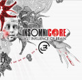 Last Influence of Brain - Insomnicore (CD)