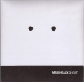 Marsheaux - Ghost (7" Vinyl)