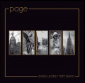 Page - Aska Under Mitt Skinn / Limited Edition (12" Vinyl)