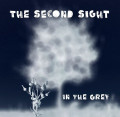 The Second Sight - In The Grey (CD)