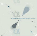 Alien#Six13 - Establishing Alpha (CD)