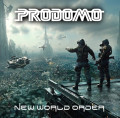 Prodomo - New World Order (CD)
