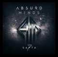 Absurd Minds - Sapta (CD)