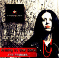 Analogue-X - Rising In The Dark - The Remixes (MCD-R)