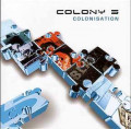Colony 5 - Colonisation / Extended Version (CD)