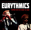 Eurythmics - Playing With My Heart In 2000 (Legendary Radio Broadcast Recordings) (CD)