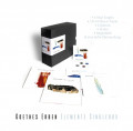 Goethes Erben - Elemente / Limited Box Edition (4x 7" Vinyl + CD)
