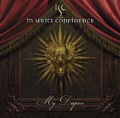 In Strict Confidence - My Despair (EP CD)