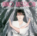 Miko Mission - Greatest Hits & Remixes (2CD)