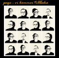 Page - Vi Kommer Tillbaka / Limited Edition (EP CD)