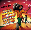 Scotch - Disco Band / Best Of (CD)