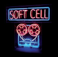 Soft Cell - The Singles - Keychains & Snowstorms (CD)