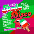 Various Artists - ZYX Italo Disco New Generation Vol. 18 (2CD)
