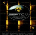 Various Artists - Septic Vol.6 (CD)