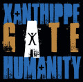 Xanthippe - Gate Humanity (CD)