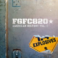 FGFC820 - American History Vol. 1 / Best Of (CD)