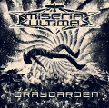 Miseria Ultima - Graygarden (CD)