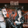 AD:keY - Resonanz / Limited Edition (2CD)