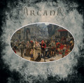 Arcana - Cantar de Procella / Remastered (CD)