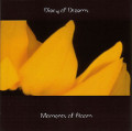 Diary Of Dreams - Moments Of Bloom (CD)