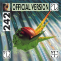 Front 242 - Official Version (12" Vinyl)