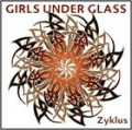 Girls Under Glass - Zyklus (CD)