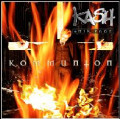 Kash & Nik Page - Kommunion (MCD XXL)