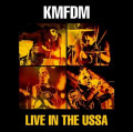KMFDM - Live In The USSA (CD)